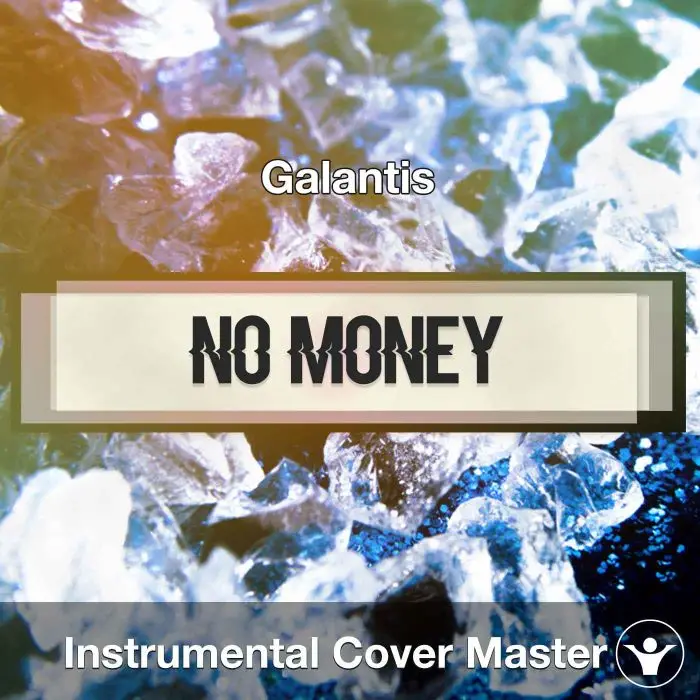 Galantis - No Money (Instrumental Cover)Instrumental Covers