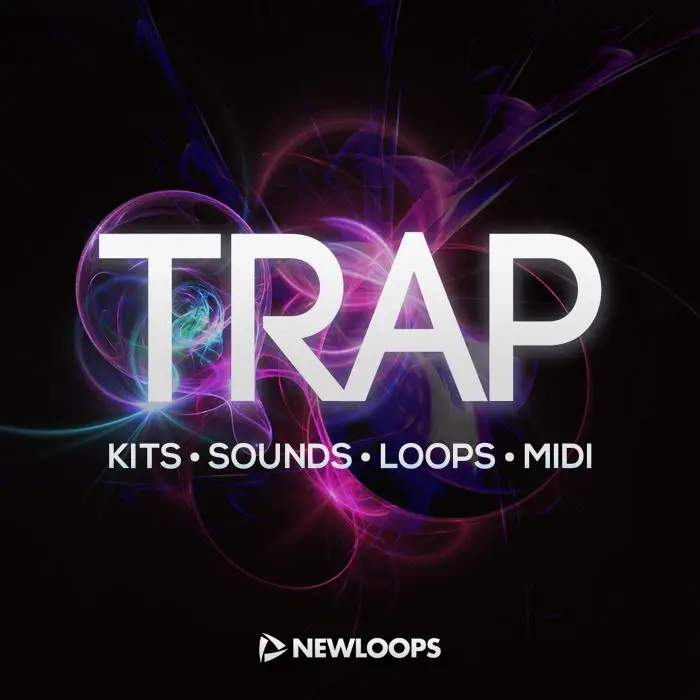 Trap KitsMIDI FIles