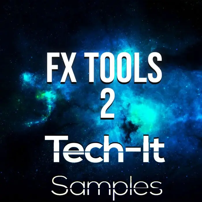 FX TOOLS 2Sample Packs