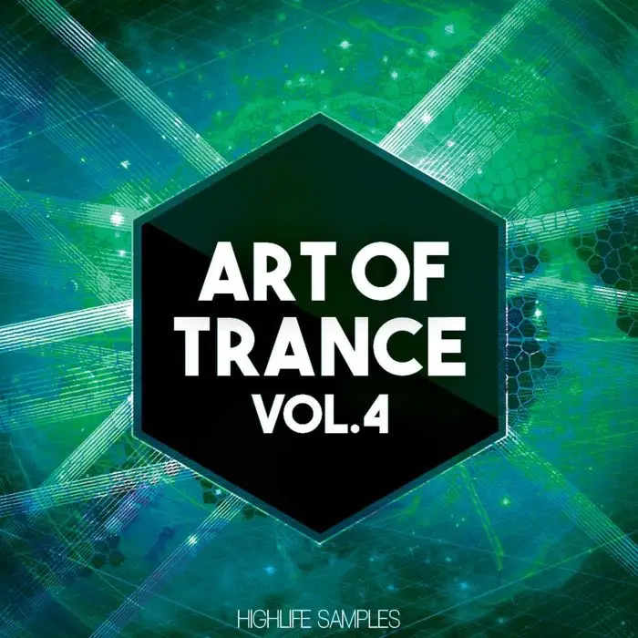 HighLife Samples - Art of Trance Vol.4Sample Packs