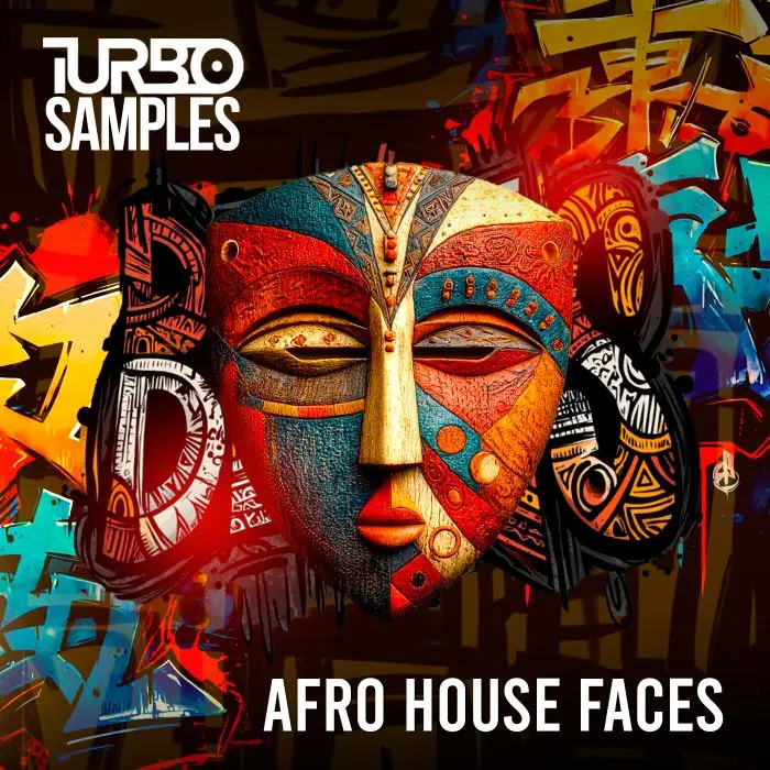 Afro House FacesSample Packs