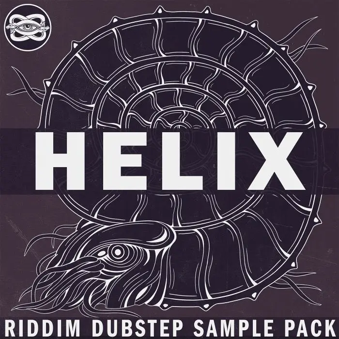 Helix // Riddim DubstepSample Packs, Serum Presets