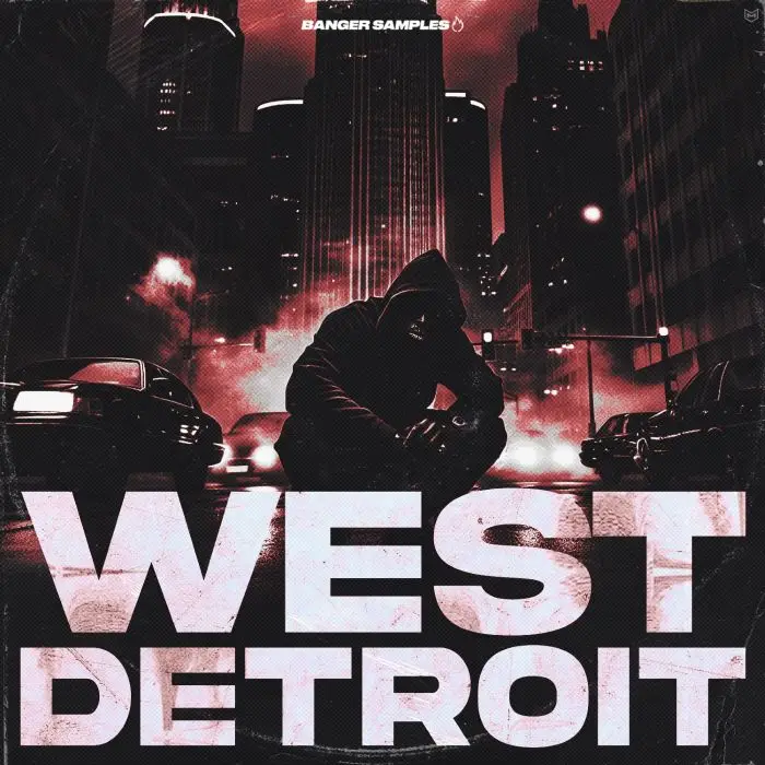 West DetroitSample Packs