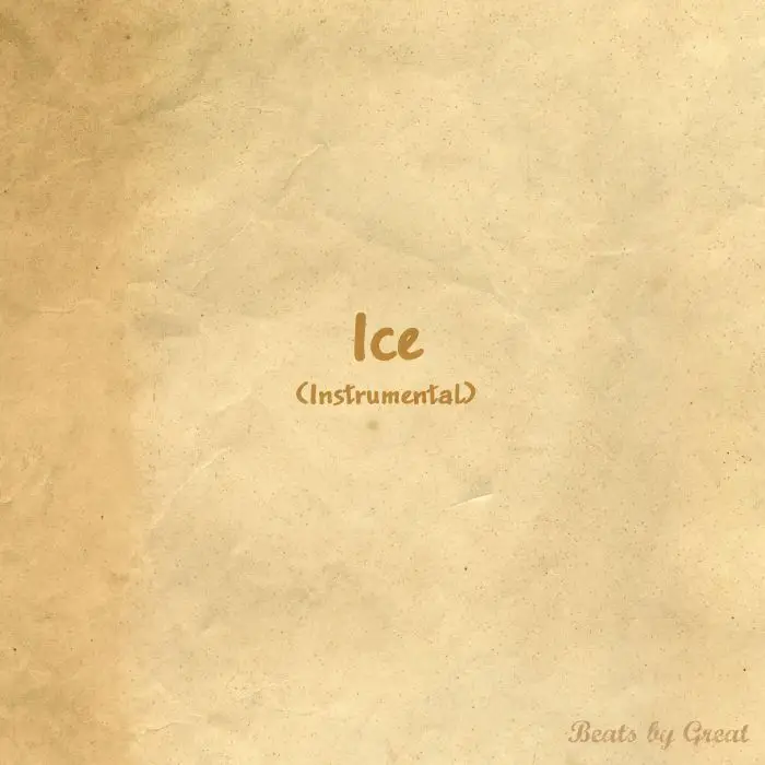 Madman the Greatest - Ice (Instrumental)Stock Music