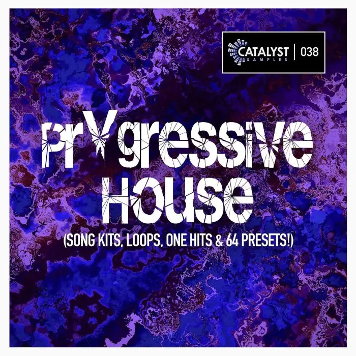 PrYgressive HouseMIDI FIles
