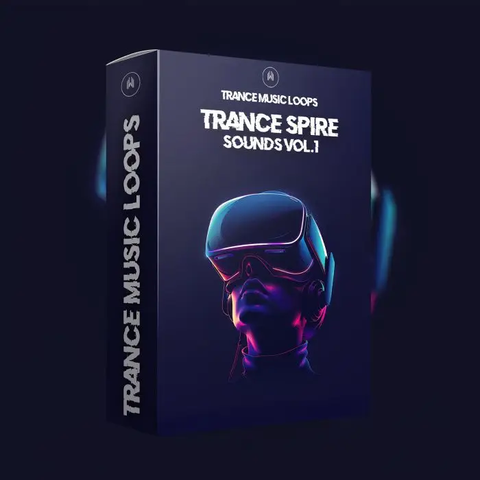 Trance Spire Sounds vol.1Spire Presets