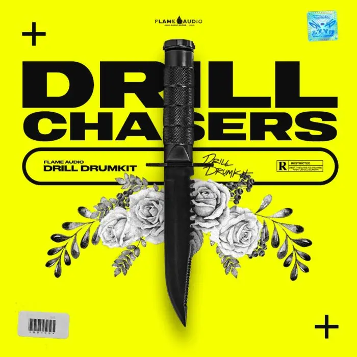 DRILLCHASERS TRAPMIDI FIles