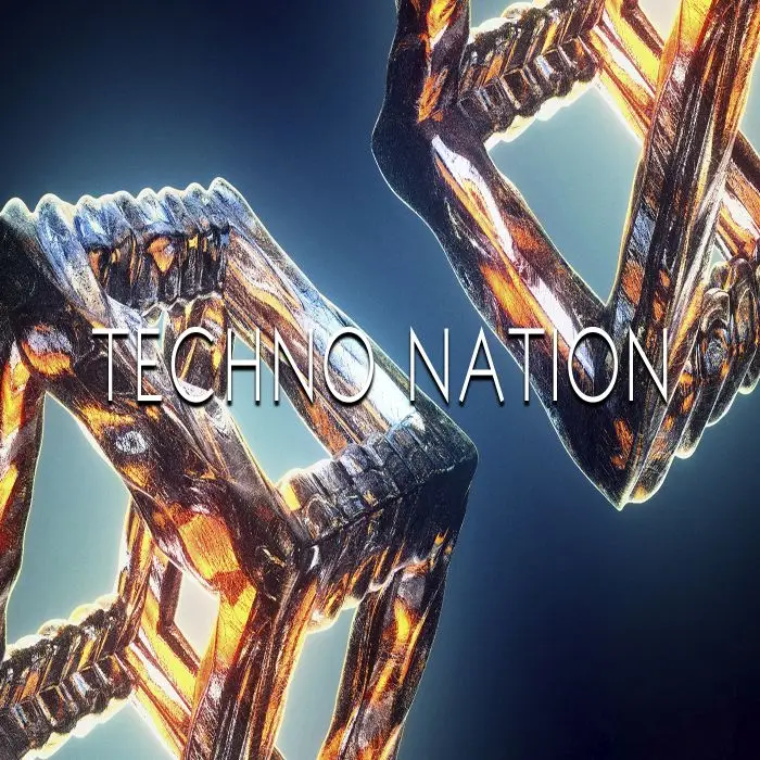 Techno NationSample Packs