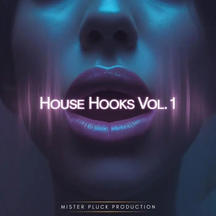 House Hooks Vol.1Sample Packs