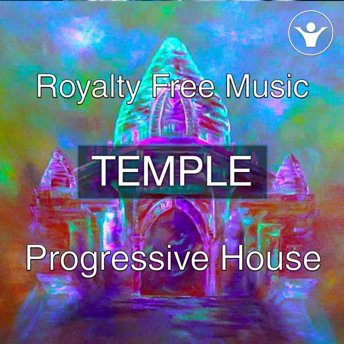 Mikas - Temple (Bayramo Cinamon  Remix)Stock Music