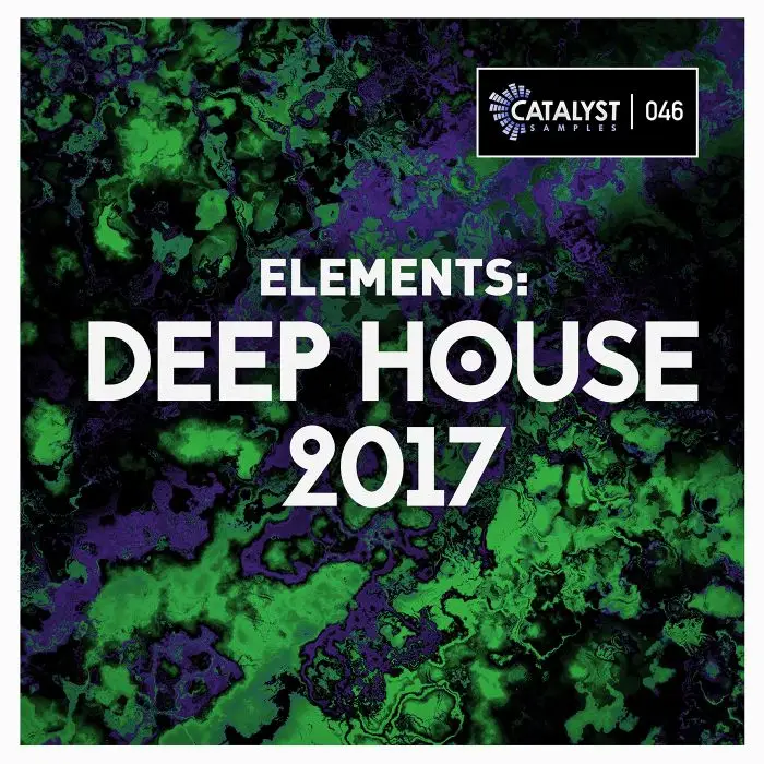 Elements: 2017 Deep HouseMIDI FIles