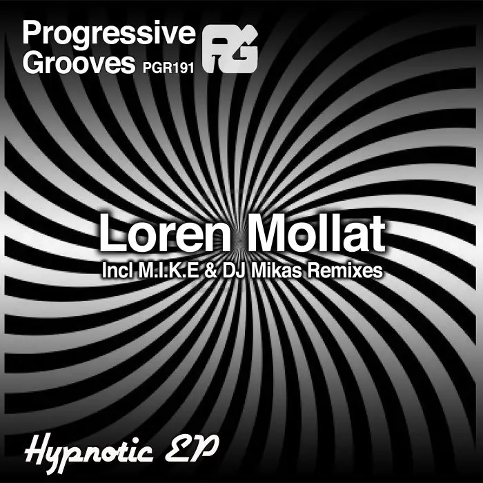 Loren Mollat - Hynoptik (Original mix)Stock Music