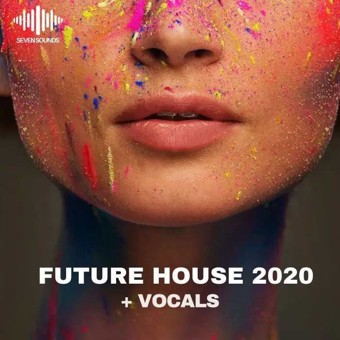 Future House 2020 MIDI FIles