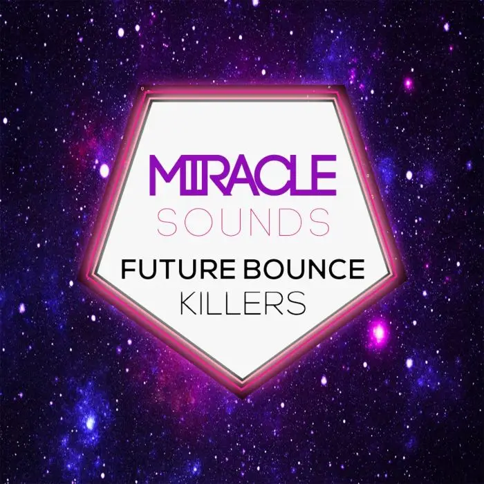 Future Bounce KillerMIDI FIles