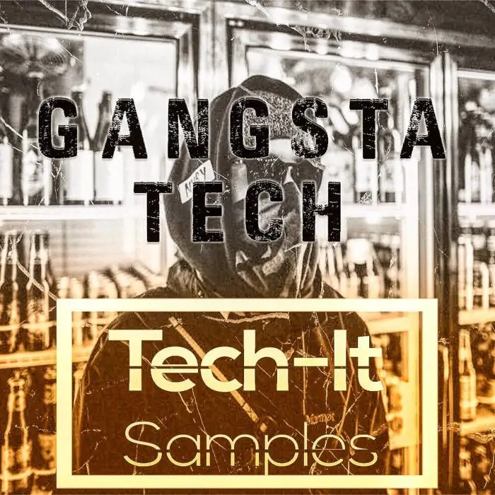 Gangsta TechMIDI FIles