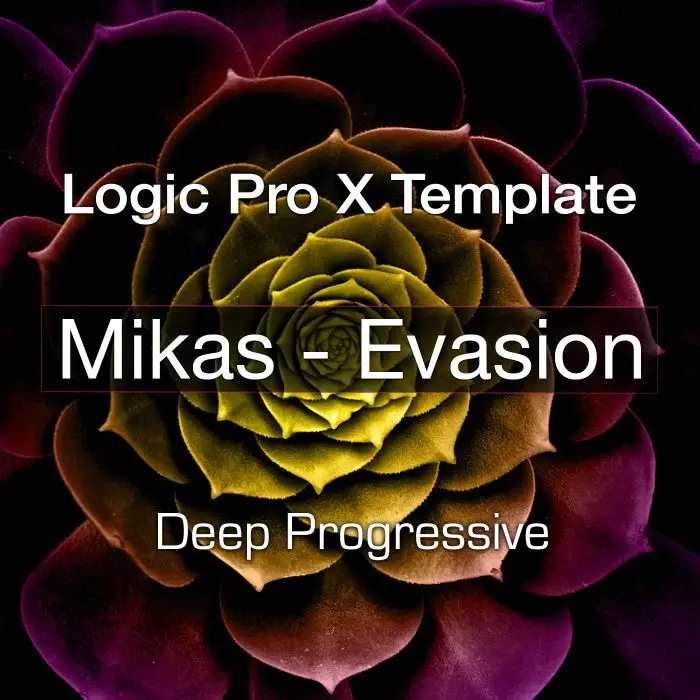 EvasionLogic Pro Templates