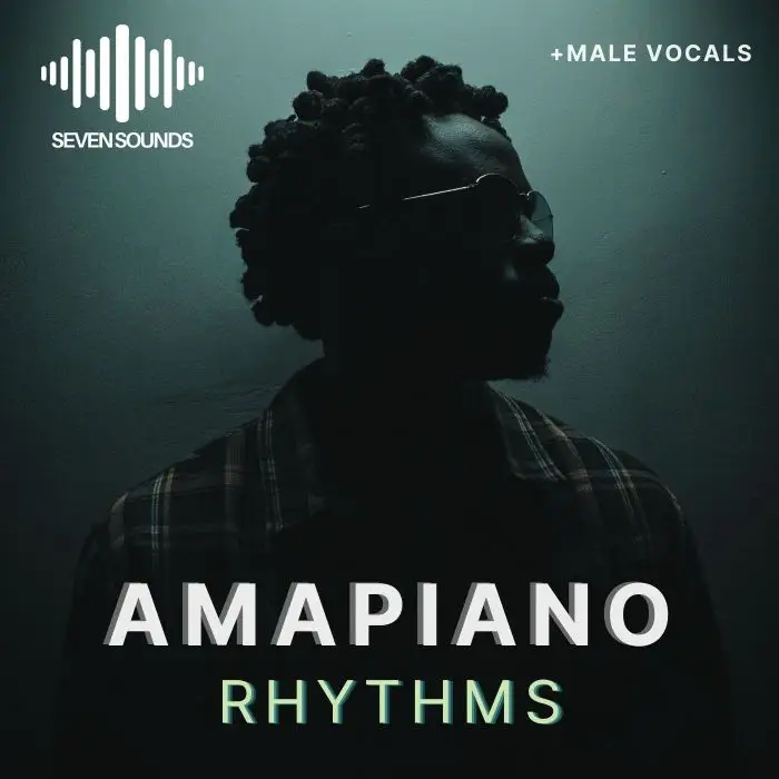 Amapiano RhythmsMIDI FIles