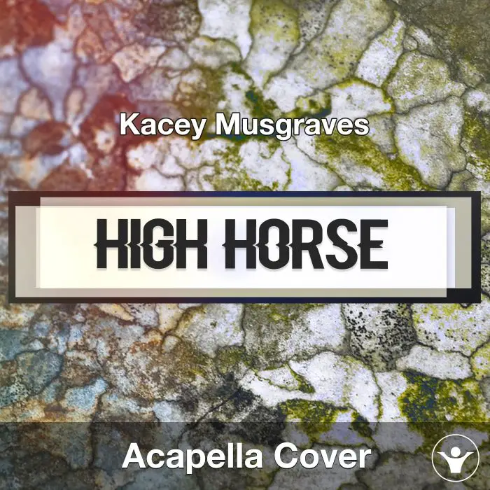High Horse (Kacey Musgraves) - Acapella CoverAcapella Covers