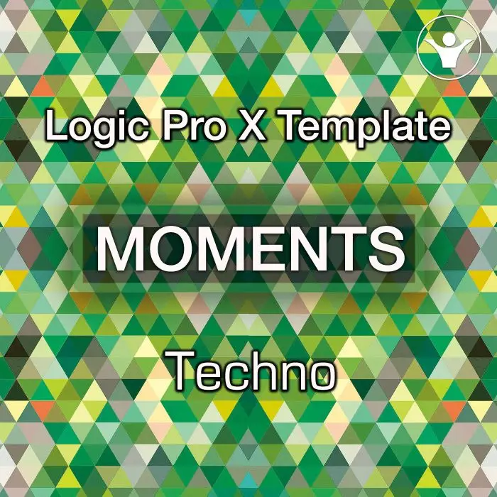 Moments V2Logic Pro Templates