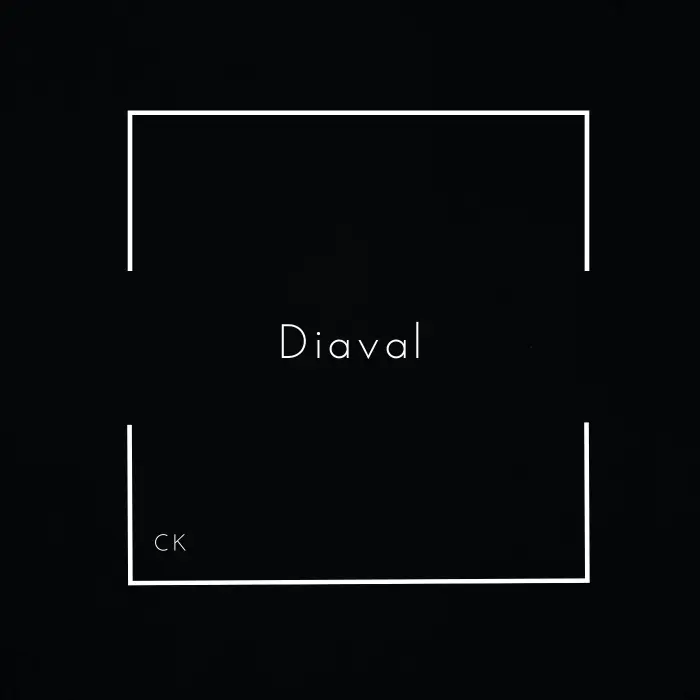 Diaval - Logic Pro X TemplateLogic Pro Templates