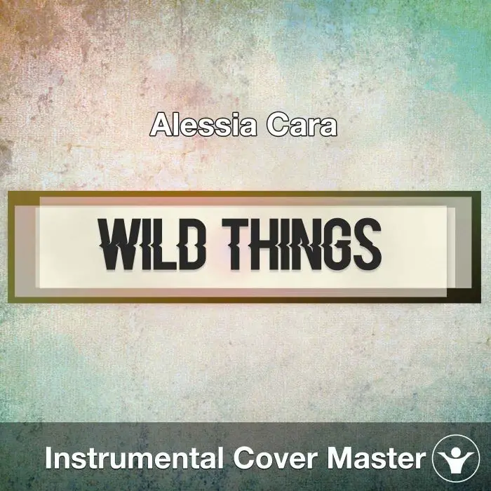 Alessia Cara - Wild Things (Instrumental Cover)Instrumental Covers