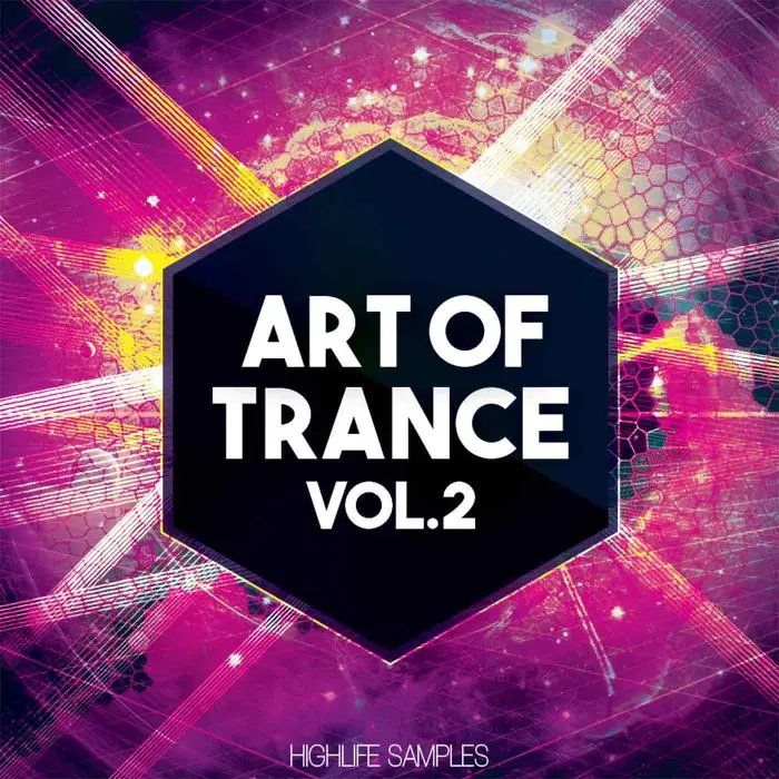 HighLife Samples - Art of Trance Vol.2Sample Packs