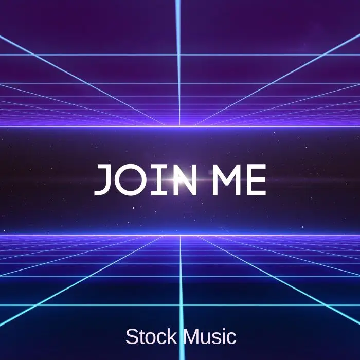 Join Me - Orchestral Fim Score - STOCK MUSICStock Music
