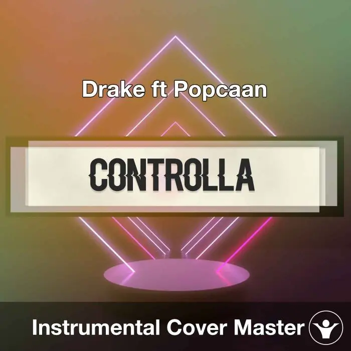 Drake ft Popcaan - Controlla (Instrumental Cover)Instrumental Covers