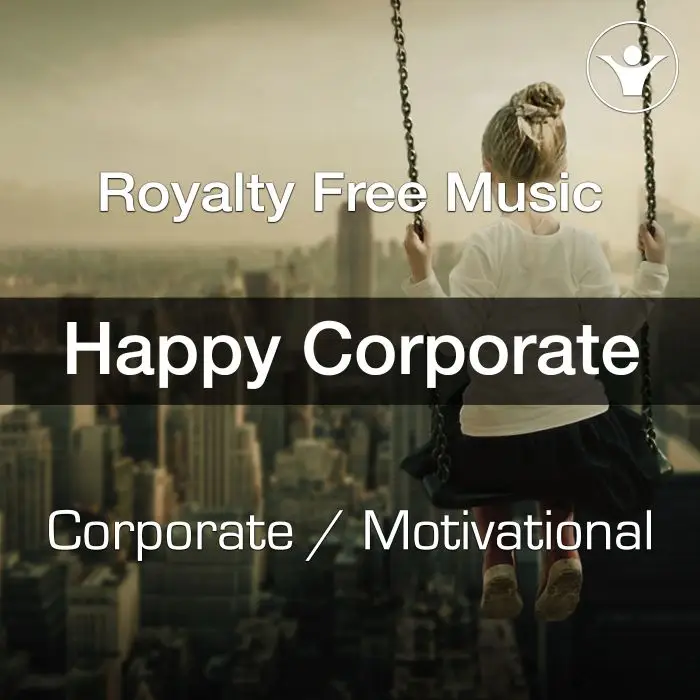 Happy CorporateStock Music