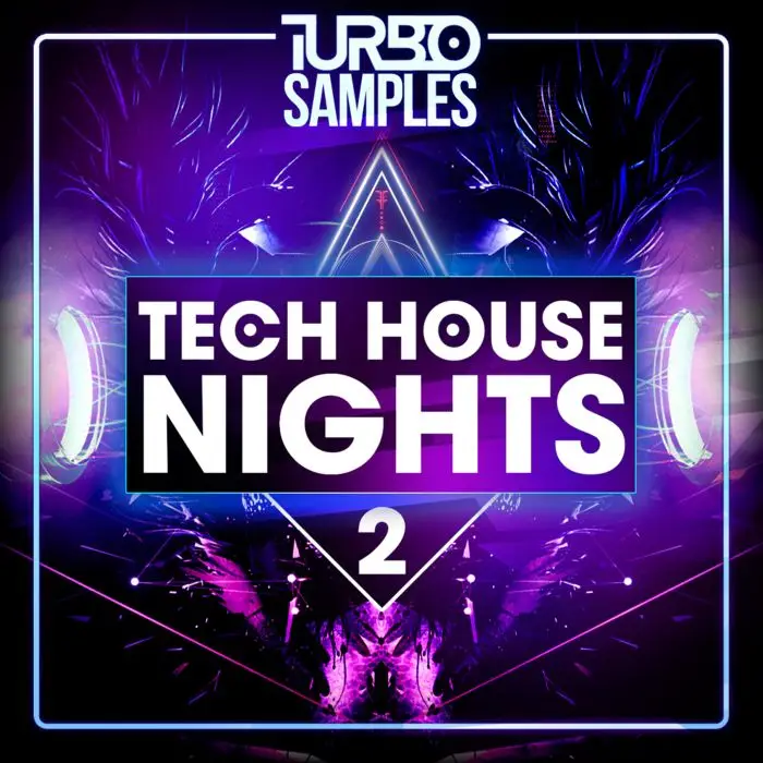 Tech House Nights 2MIDI FIles