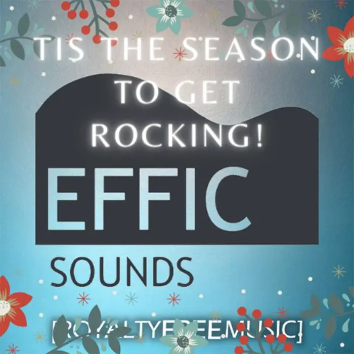 Tis The Season to Get Rocking! LoopStock Music