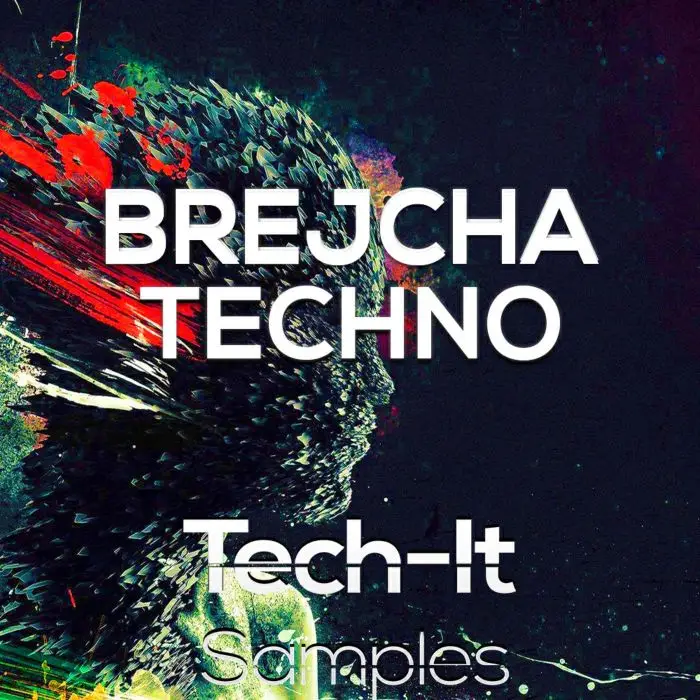 Brejcha TechnoMIDI FIles