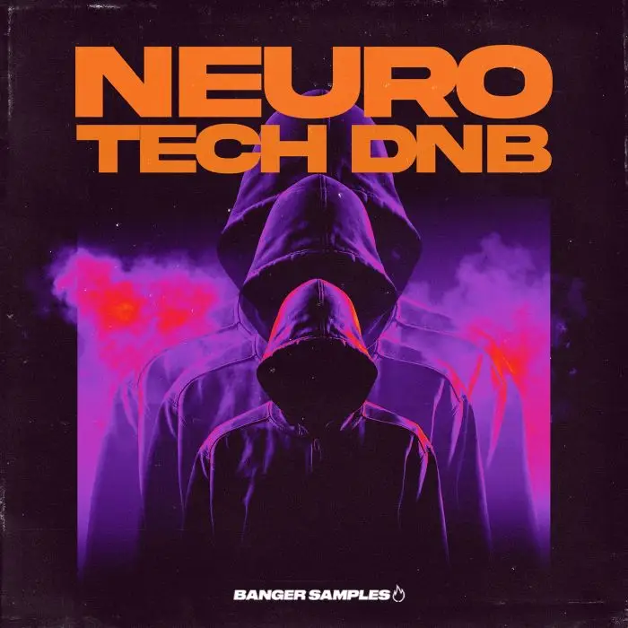 Neuro Tech DnBSample Packs