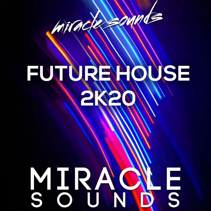 Future House 2K20MIDI FIles