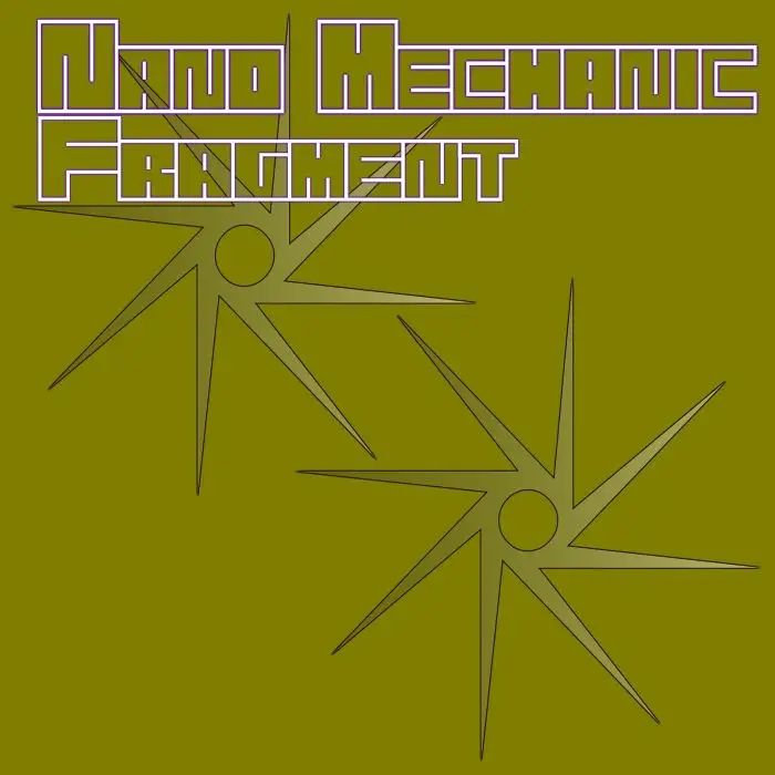 Nano Mechanic - FragmentStock Music