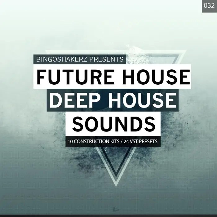 Future House & Deep House SoundsSample Packs, Serum Presets