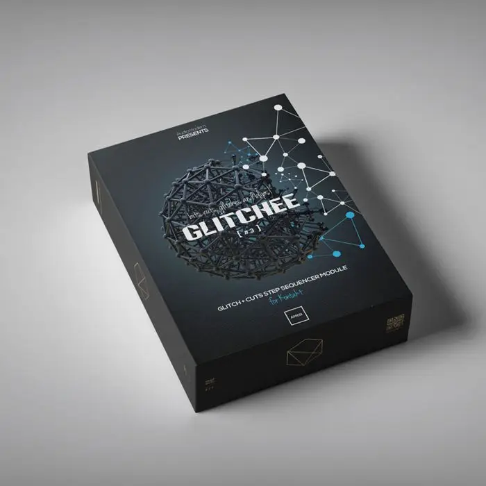 Glitchee 3Sample Packs