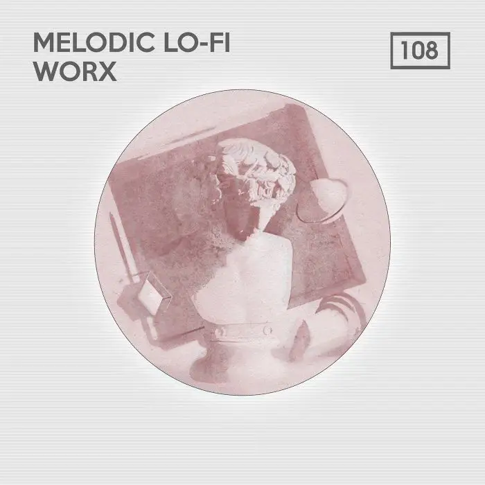 Melodic Lo-Fi WorxMIDI FIles