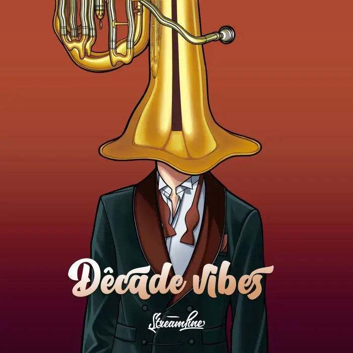 Decade Vibes Jazz PackSample Packs