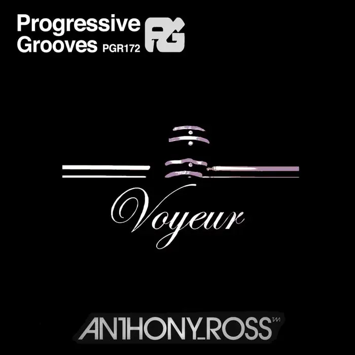 Anthony Ross - Voyeur (Enton Mushi Dub Mix)Stock Music