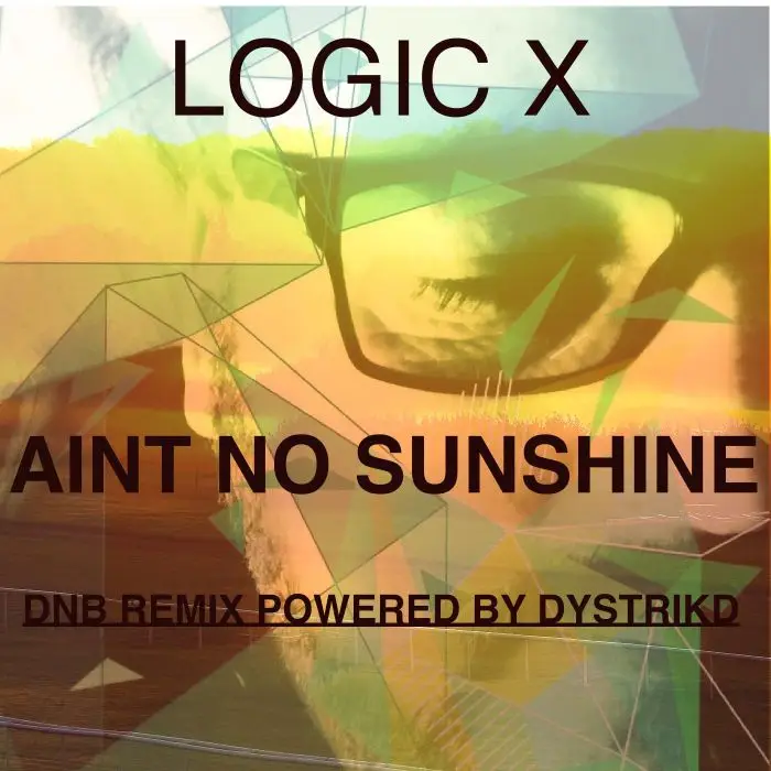 AINT NO SUNSHINE Logic TemplateLogic Pro Templates