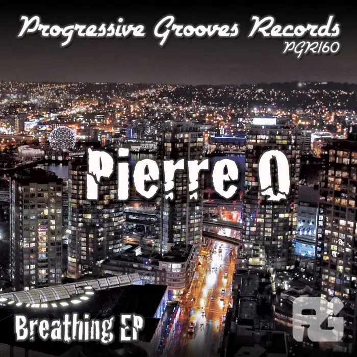 Pierre O - Breathing (Original Mix)Stock Music