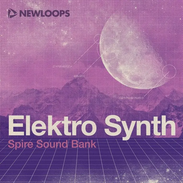 Elektro Synth - Spire PresetsSpire Presets