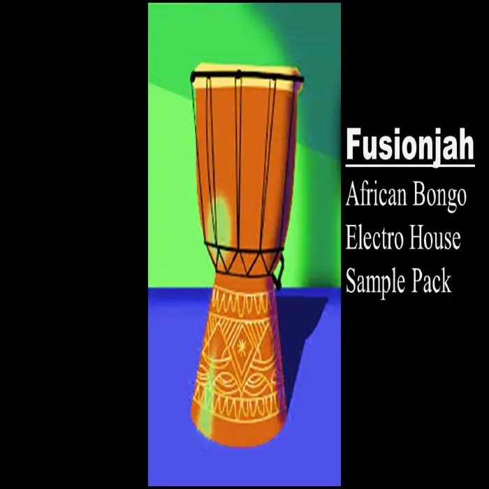Bongo Tech PercussionSample Packs