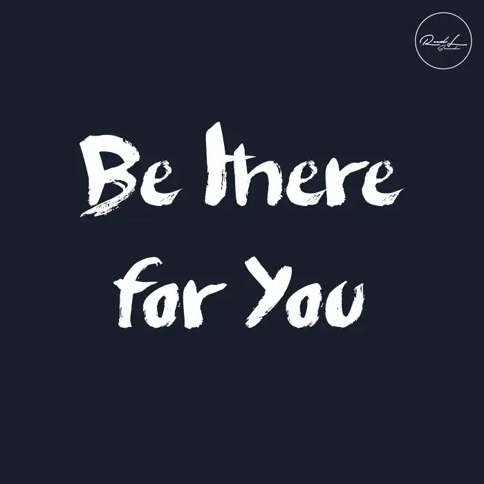 Be There For YouVocal Packs