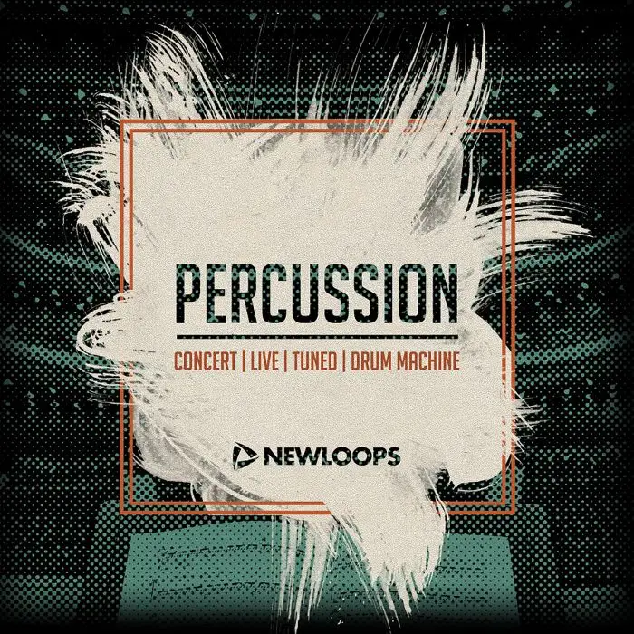 PercussionSample Packs