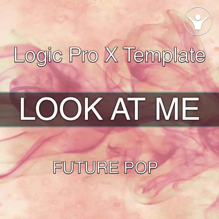 Logic Pro X Template Look At MeLogic Pro Templates