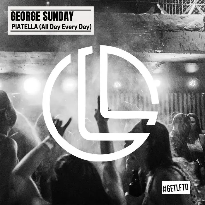 George Sunday - PIATELLA (All Day Every Day) - Stock MusicStock Music