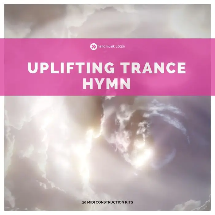 Uplifting Trance HymnMIDI FIles