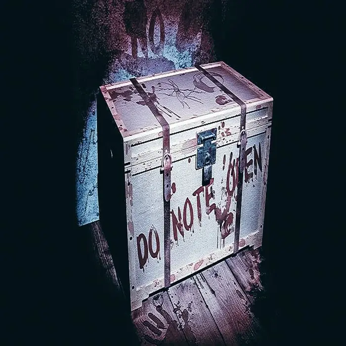 Mmic ChestStock Music